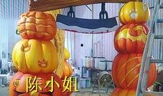 南瓜游乐场最新爆料,全新游戏项目抢先看！